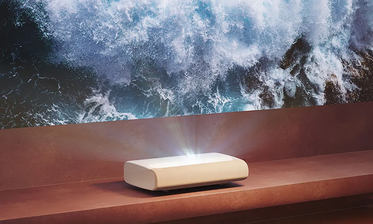 Samsung The Premiere